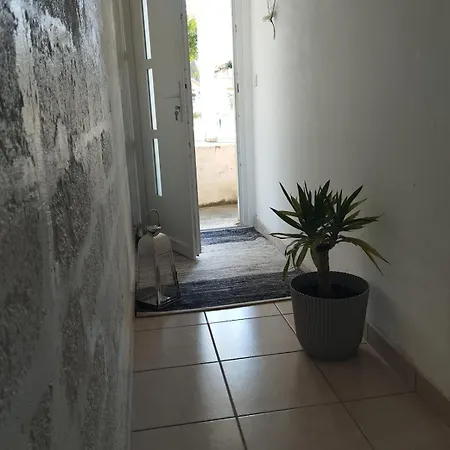 Apartment Cosy