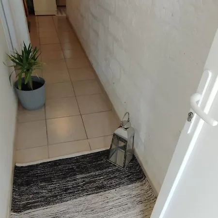 Cosy Apartment *